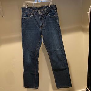 Men’s Levi’s Jeans 541